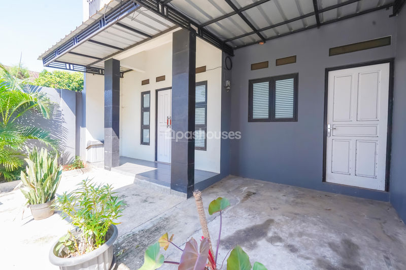 Perumahan Green Nature Cinere Blok B6