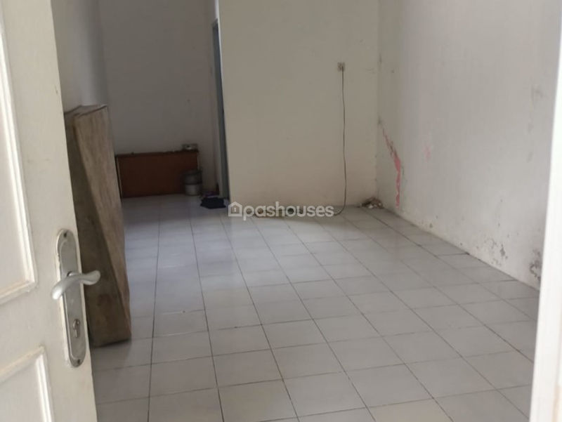 Perumahan Citra Indah City Cluster Bukit Tektona