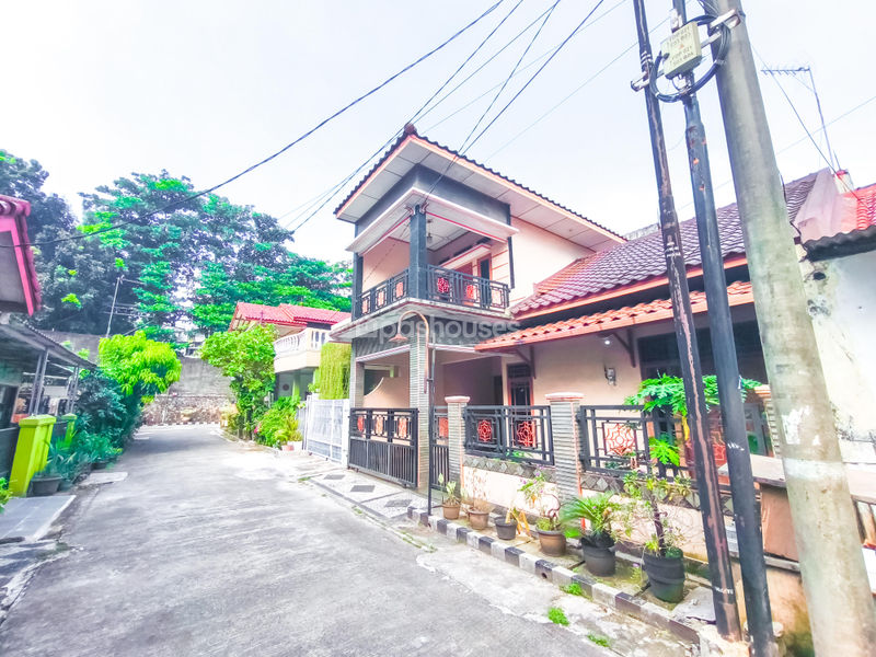 Pondok Tirta Mandala Blok E3