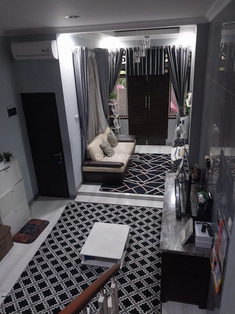 Perumahan Taman Royal 3 Cluster Edelweiss 