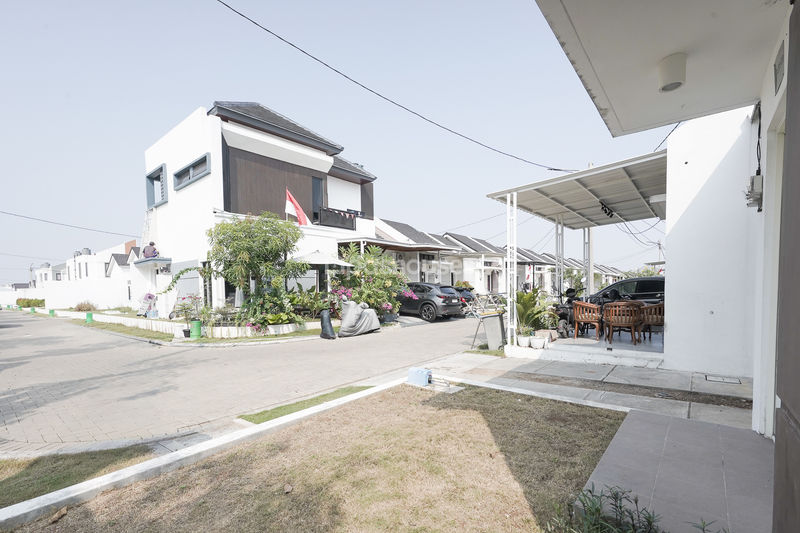 Tera Damai Cluster Curtina