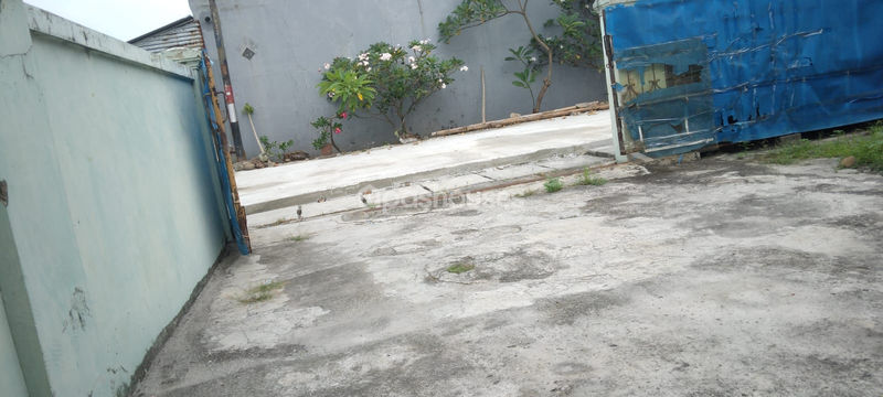 Jalan Sawo No.16 Harapan Indah Bekasi