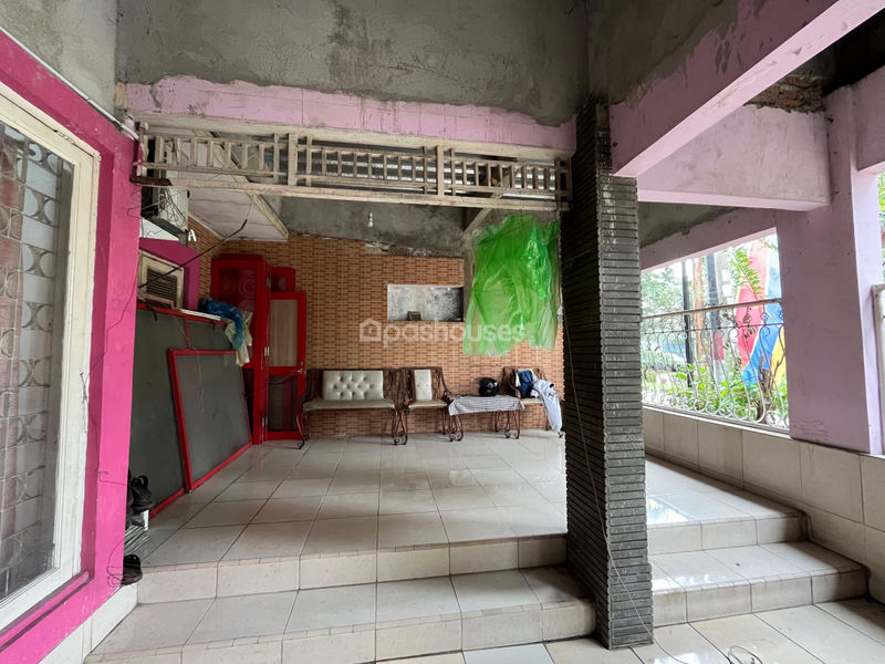 Perumahan Bumi Anggrek Bekasi Blok P No. 5