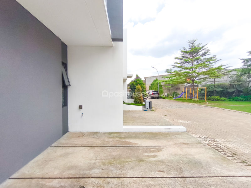Perumahan Bukit Indah Jl.Ciater Tangsel (diapit BSD dan Bintaro)