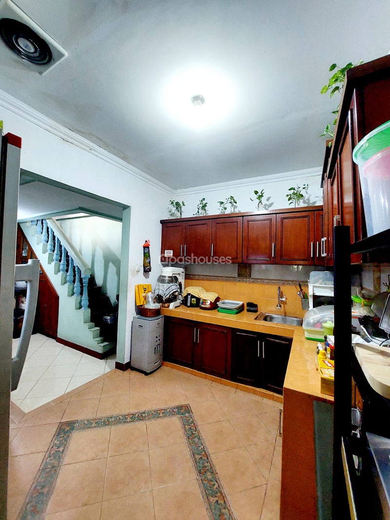 Jalan Nakula Raya Blok C No.254