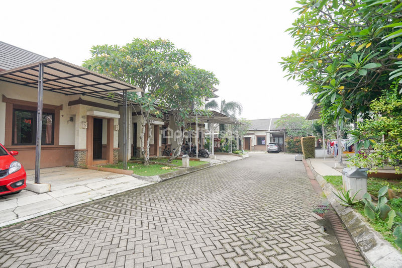 Bali Resort Serpong Blok C6