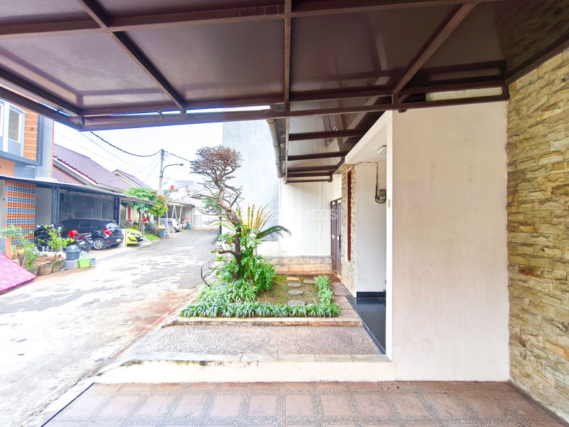 Perumahan Blossom Residence 4 Kav.19
