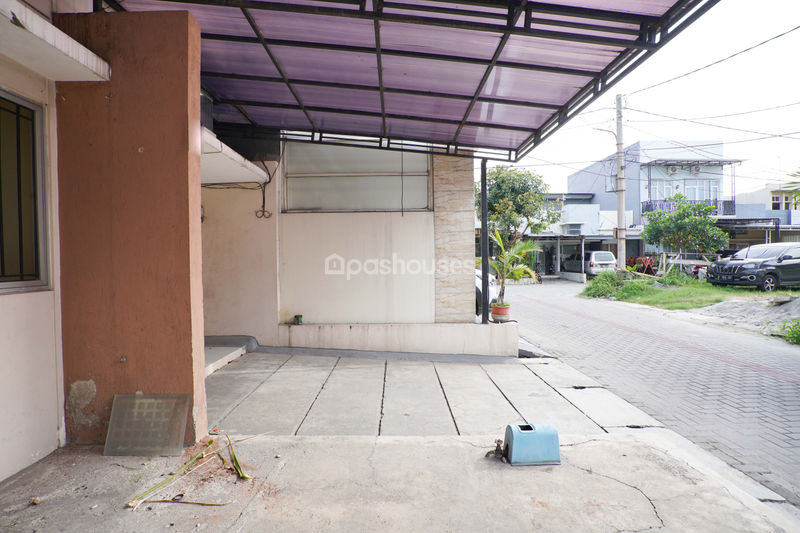 Perumahan Grand Duta Tangerang Cluster Dolomite