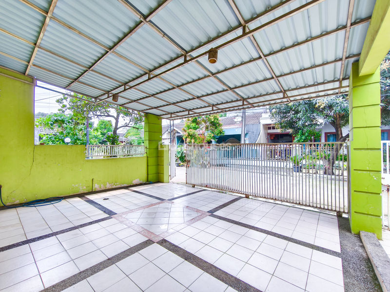 Jalan Karimata Blok U2 No.11
