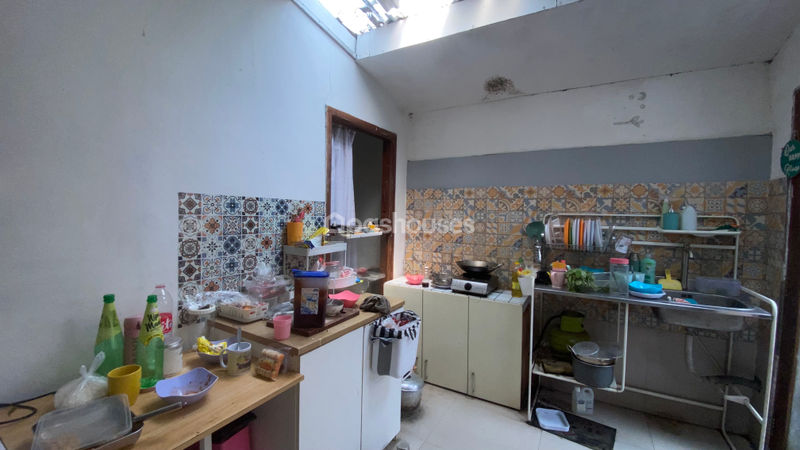 Delima Residence Blok C14