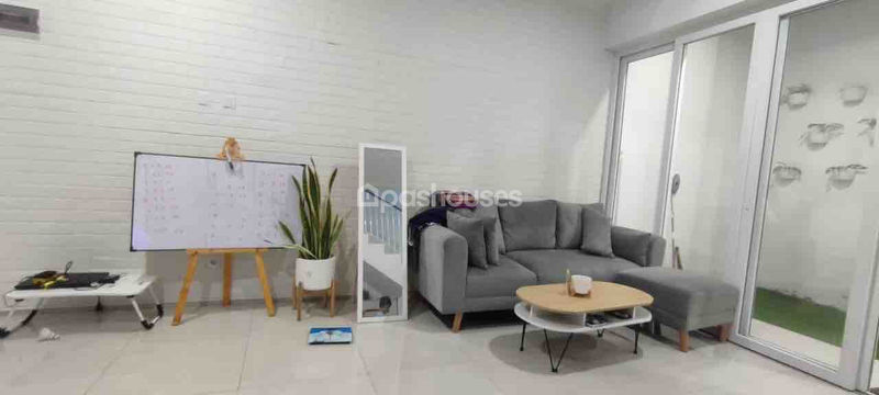 Grand Batavia Cluster Fiera