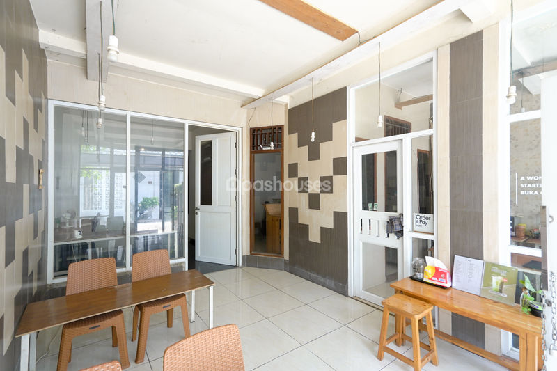 Perumahan Permata Regency Bekasi