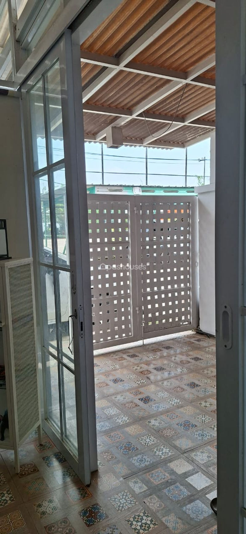 Kavling Taman Wisata Cluster Taman Flora Blok 3A