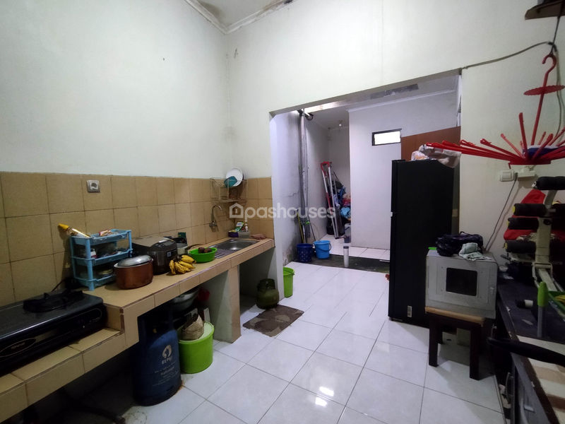 Kebun Raya Residence Cluster Citra Park 1 No.29