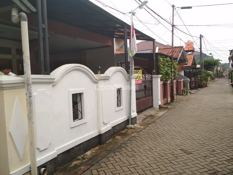 Jalan H.Muchtar III