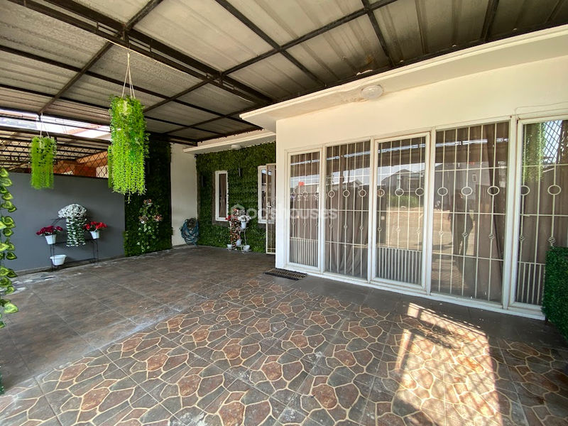 Cluster Blue Saphire Bekasi