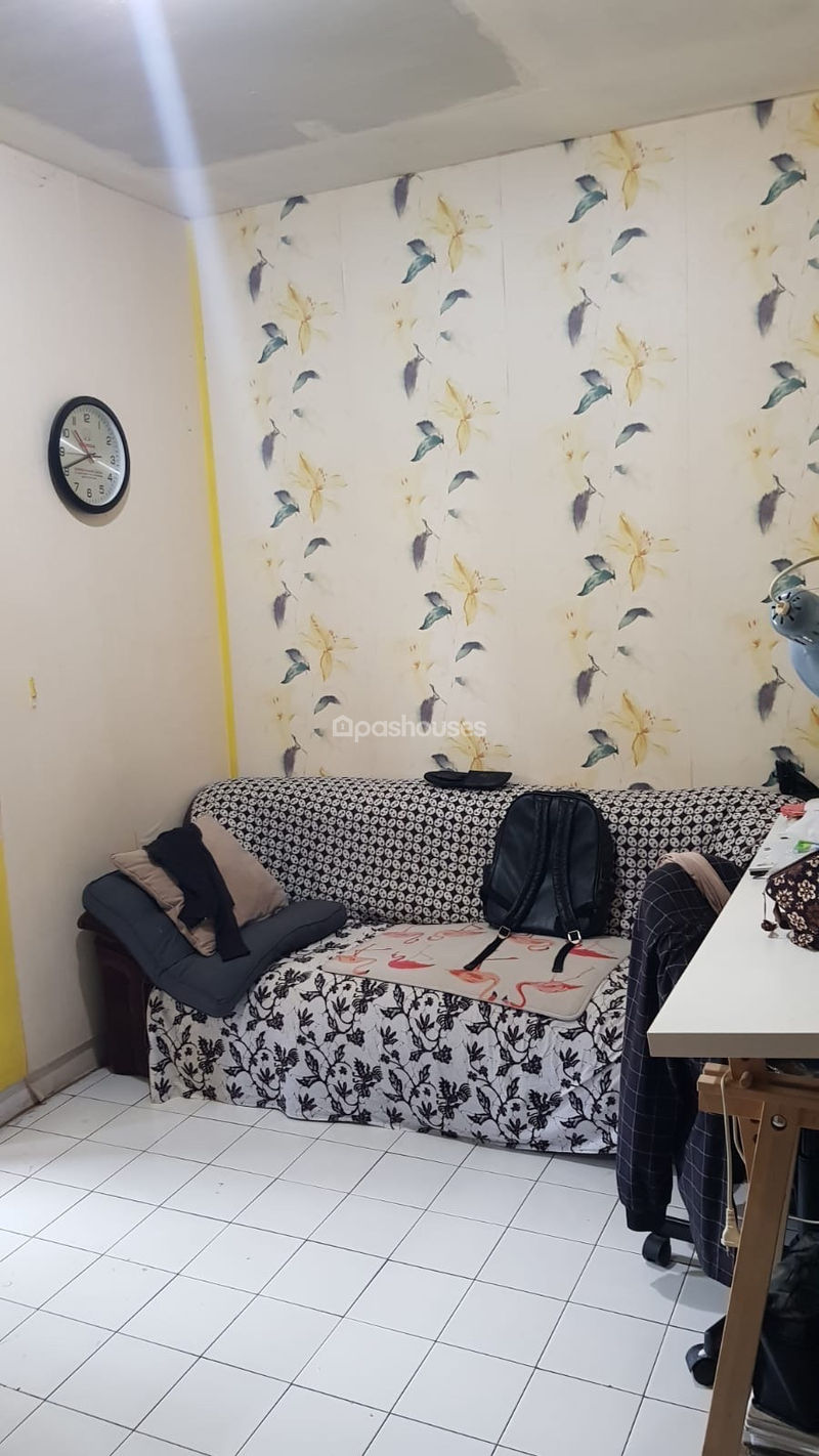 Serpong City Paradise Cluster Rasamala Blok I3 No. 61