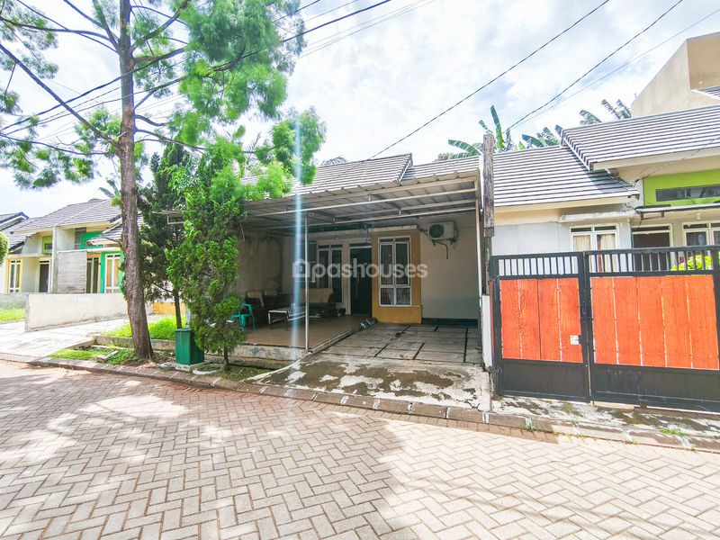Metland Cileungsi