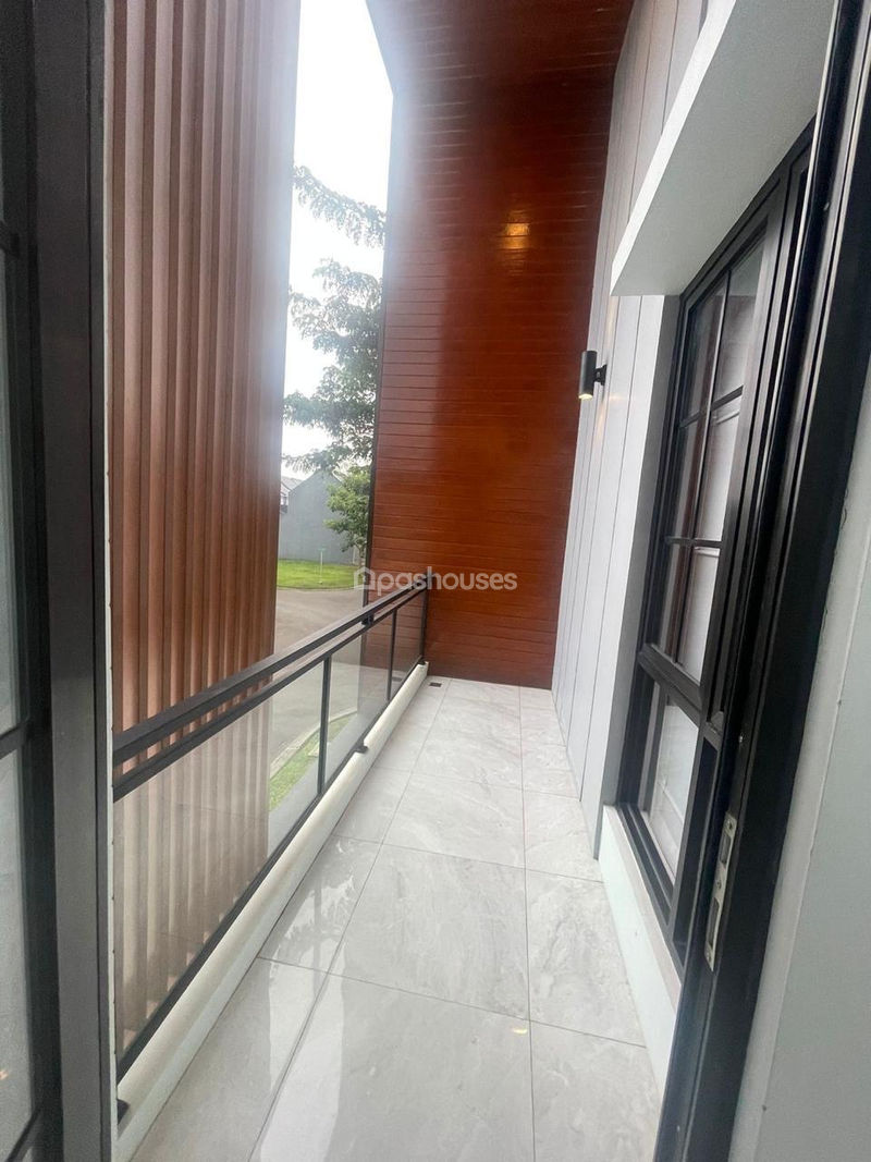 Citraland Cibubur Cluster Monterrey Blok F2 No.2