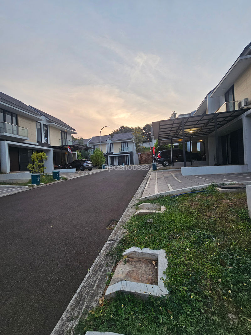 Calatea C6 No.10 CBD Cibubur