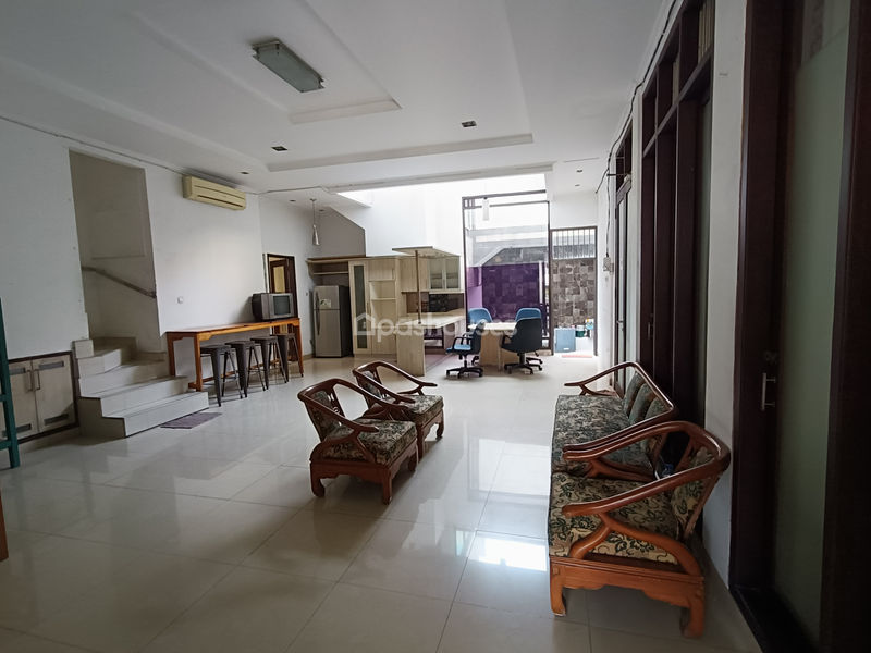 Perumahan Harapan Baru Regency No.18