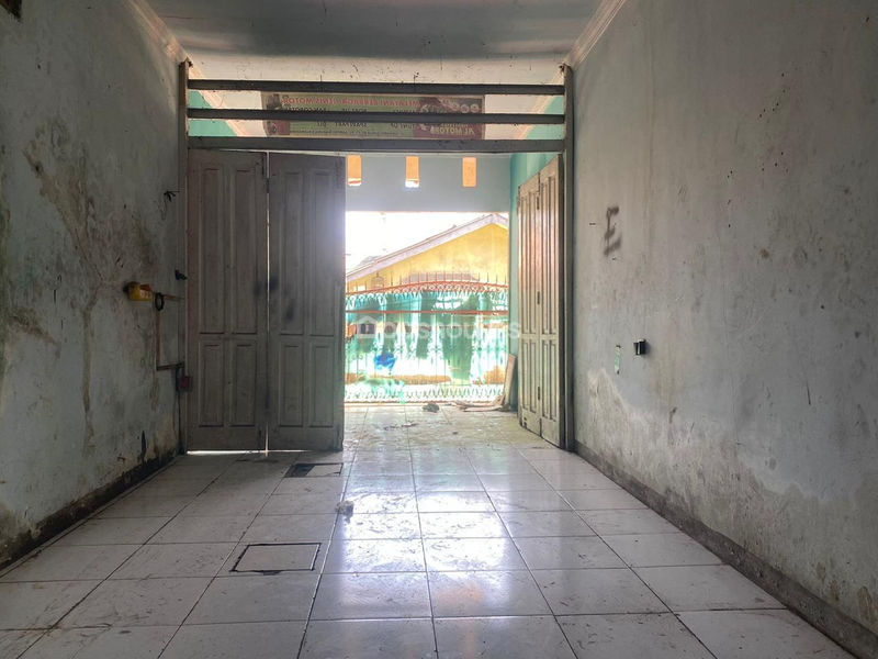 Jalan Sindang Subur