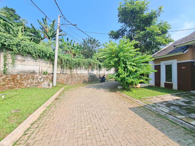 Sanur Valley Cluster Uluwatu 1 No.1