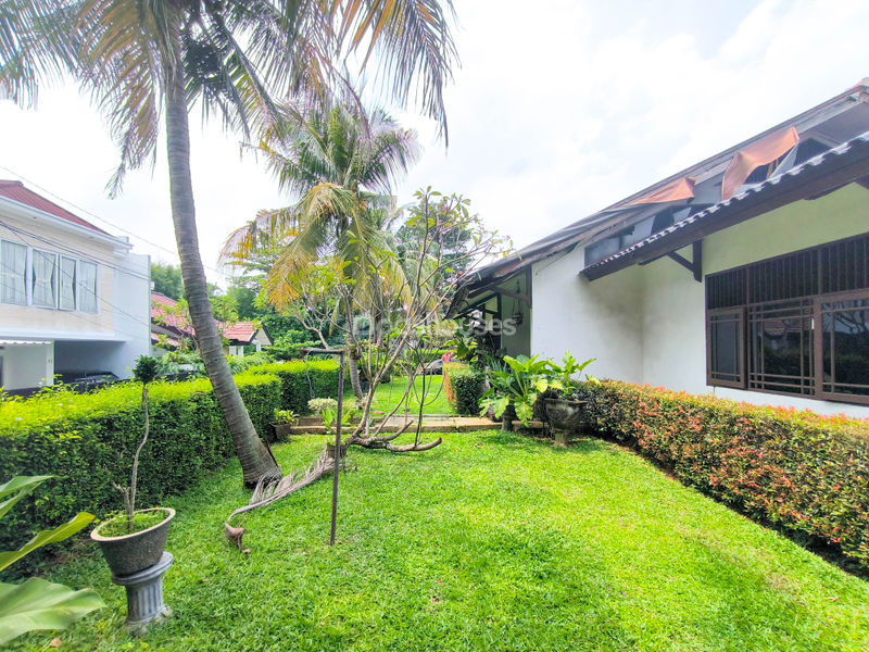 Komplek Wisma Pondok Aren