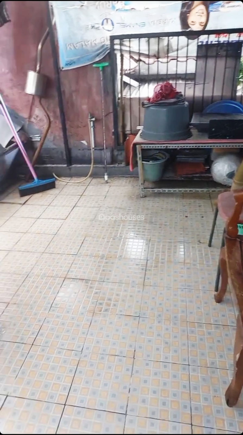 Perumahan Mutiara Sentul Blok J10