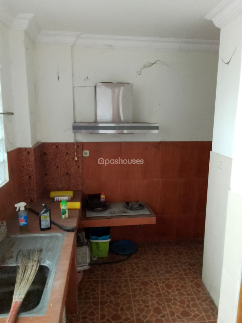 Perumahan Jatiwaringin Asri