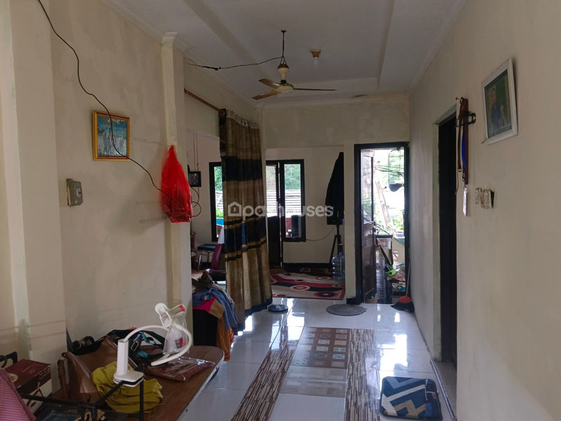Perumahan Bumi Indah City Cluster Sakura Blok SC15