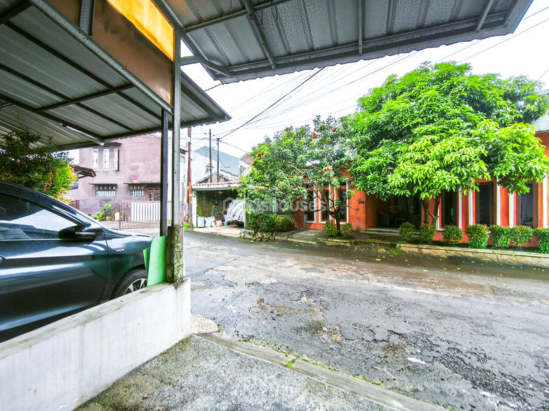 Perumahan Andhika Ciomas Blok C1/B