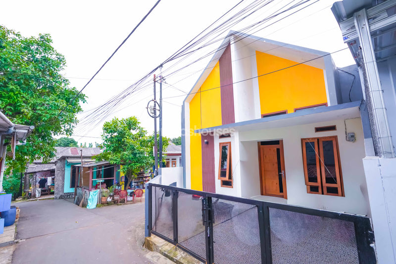 Pondok Rafif 4 Sawangan