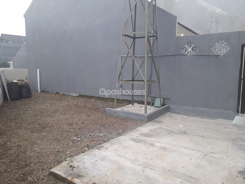Serua Residence Pondok Cabe