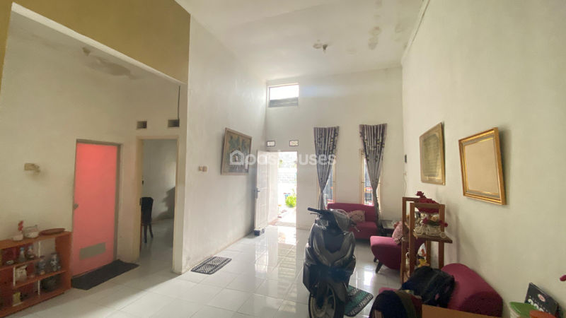 Perumahan A-Dream Residence 2 Blok C No.2