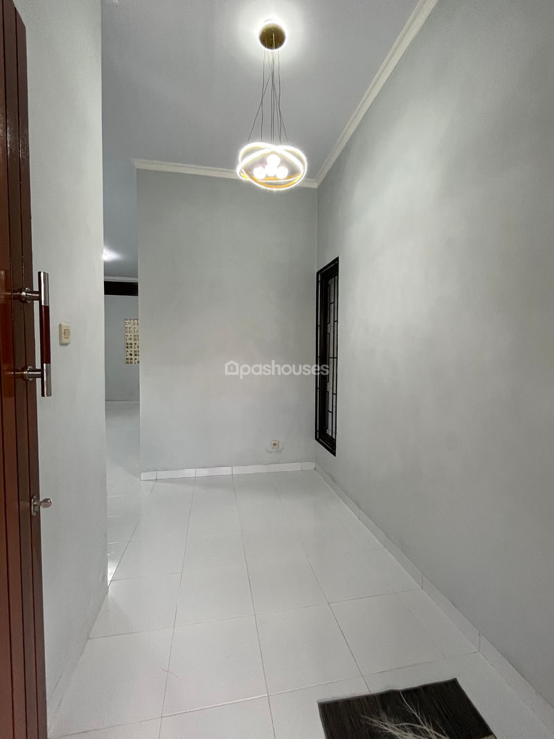 Perumahan Villa Rizki Ilhami (VRI) Plus Blok B-4