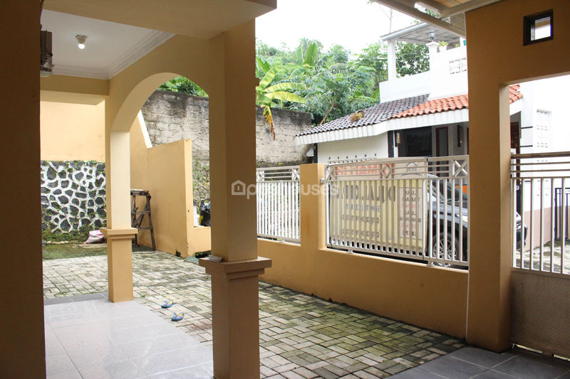 Perumahan Vila Santika