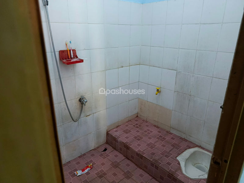 Jalan Villa Ciomas