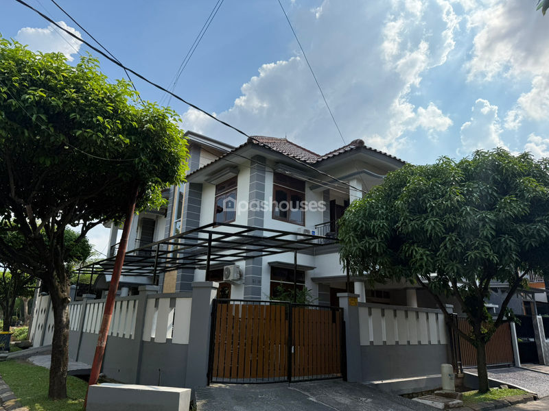Perumahan Kemang Pratama Blok G1 No.10