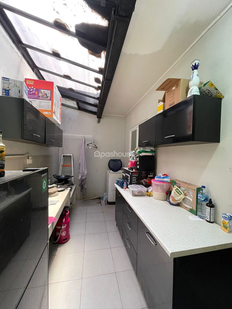 Parkville Serpong Cluster Canola Blok A06