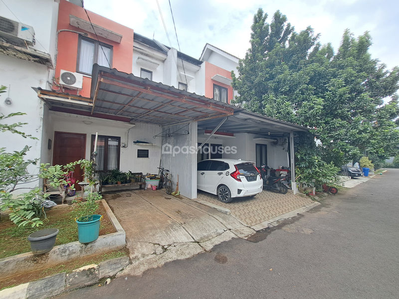 Perumahan Green Selaras Serpong No.B5