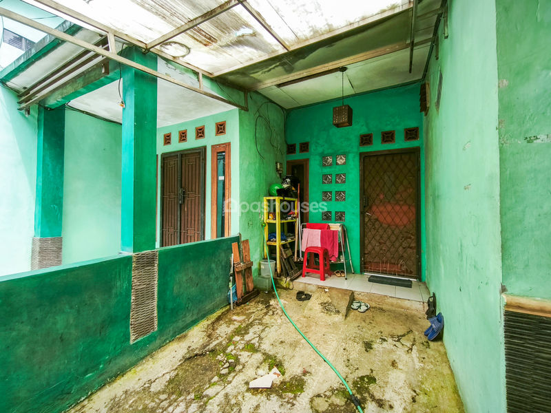 Perumahan Bogor Asri