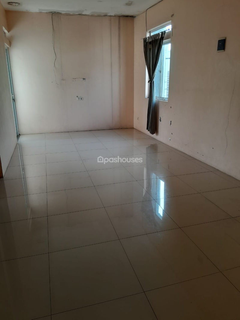 Villa Casablanca Blok A2 No. 9