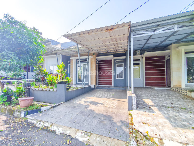Cilebut Residence 2 Cluster Cemara Blok B3 No.39