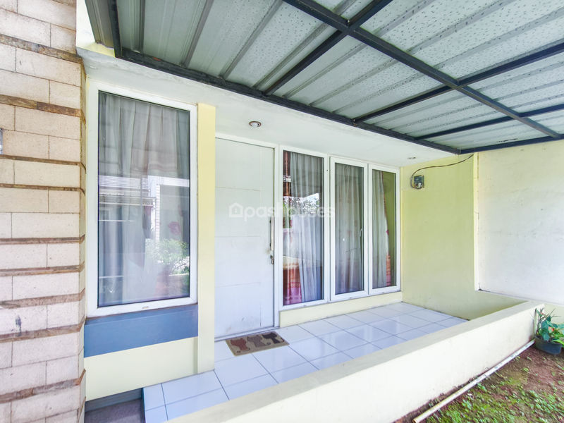 Permata Cimanggis Cluster Mutiara Blok C2/66
