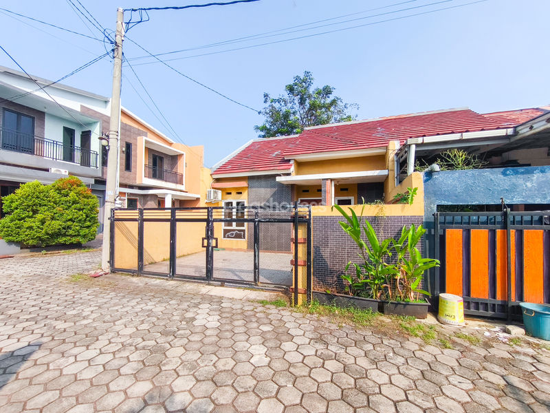Residence 10 Susukan