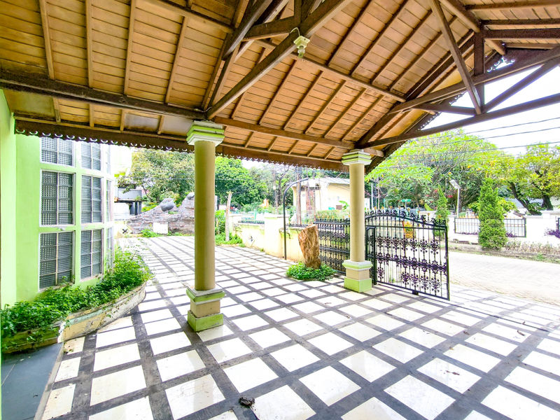 Jalan Niaga III