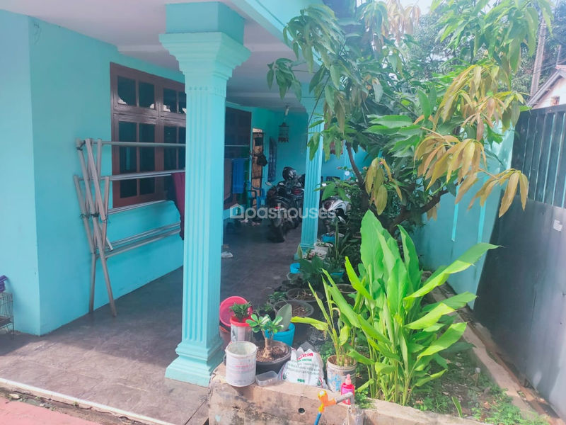 Jalan Raya Jatimakmur No.11