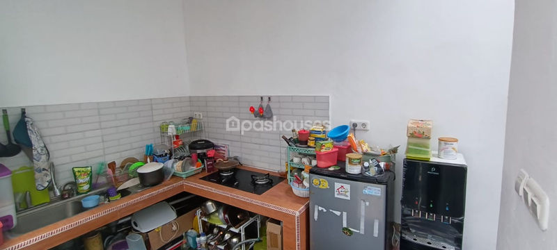Perumahan Taman Puri Cendana Cluster Jasmine Blok AD1 No.21