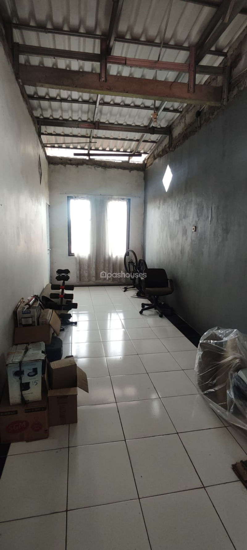 Jalan Pemuda Kranji Bekasi Barat